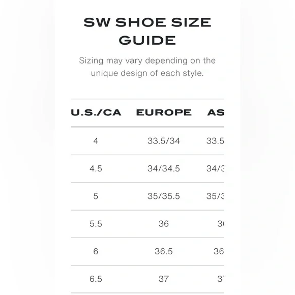 NEW Authentic Stuart Weitzman Zuzanna 80 Thighhigh Boots, Size 6 - Picture 9 of 11